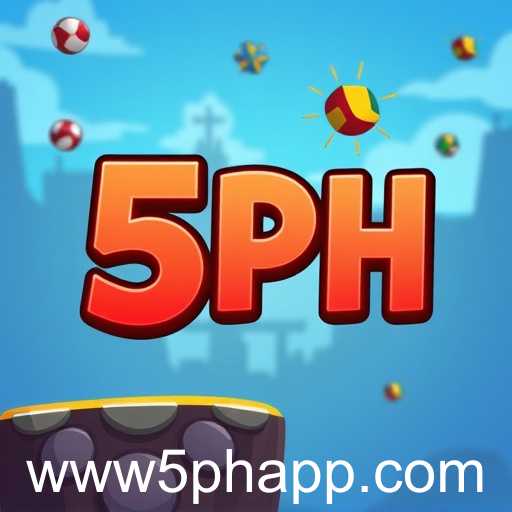 Gaming Insights: Inside the World of 5PH in 2025