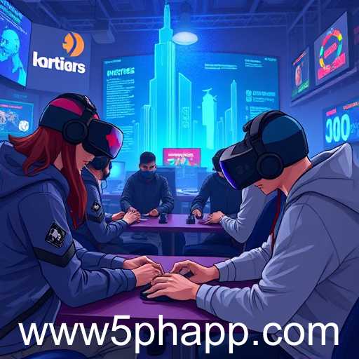 The Evolution of Online Gaming Platforms