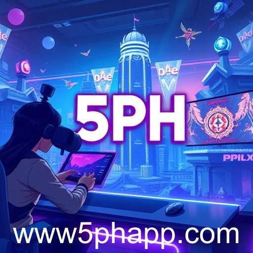 The Rise of 5PH: A New Era for Online Gaming